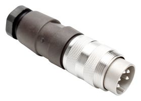 AMPHENOL SINE/TUCHEL T 3360 002 Circular Connector, Standard Circular Connector, signal mate C091 M16-A Series, Cable Mount Plug