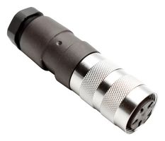 AMPHENOL SINE/TUCHEL T 3301 002 Conector Circular, Standard Circular Connector, signal mate C091 M16-A Series