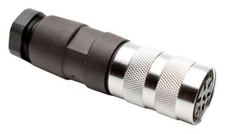 AMPHENOL SINE/TUCHEL T 3476 002 Circular Connector, Standard Circular Connector, signal mate C091 M16-A Series