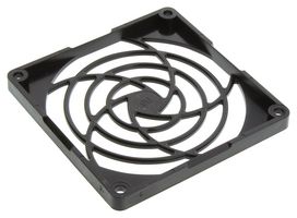 EBM-PAPST LZ32P Fan Finger Guard, Grille, Steel - Wire Form, Ebm Papst Axial Fans, 71.32 mm