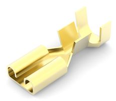 TE CONNECTIVITY - AMP 63896-1