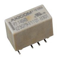 TE CONNECTIVITY - AXICOM V23079F1101B301