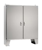 NVENT HOFFMAN A62H4818SS6LP3PT