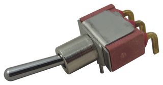 E-SWITCH 100SP5T2B4M6RE