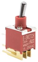 E-SWITCH 200AWMDP1T2A1M6QE