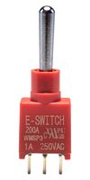 E-SWITCH 200AWMSP3T1A1M2QE