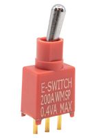 E-SWITCH 200AWMSP3T2A1M2RE