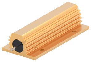 CGS - TE CONNECTIVITY HSC150240RJ Resistor, Aluminium Housed, 240 ohm, HS Series, 150 W, ± 5%, Solder Lug, 2.5 kV
