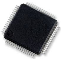 NXP FS32K146HAT0MLHT ARM MCU, S32 Family S32K1xx Series Microcontrollers, ARM Cortex-M4F, 32 bit, 80 MHz, 1 MB