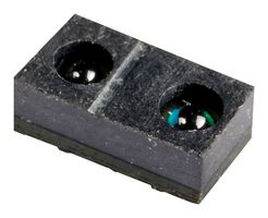 TT ELECTRONICS / OPTEK TECHNOLOGY OPB9000 Reflective Photo Interrupter, Programmable Output, SMD, 12 mm, 20 mA, 5 Vr, 1.45 Vf