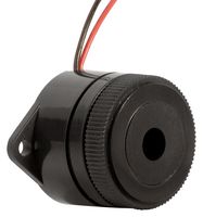 MULTICOMP PRO ABI-005-RC Transducer, Continuous, 95 dB, 3.5 kHz