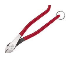 KLEIN TOOLS D248-9STT IRONWORKER DIAGONAL CUTTING PLIER, 9"