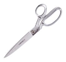 KLEIN TOOLS GP212LR Scissors, Bent Trimmer, 152 mm, 318 mm, 6 ", 12.5 ", Metal