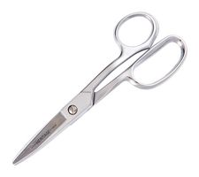 KLEIN TOOLS GP718CB Scissors, Carpet Shear, 76 mm, 225.4 mm, 3 ", 8.875 ", Metal