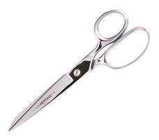KLEIN TOOLS G108 Scissors, Straight Trimmer, 101.6 mm, 209.55 mm, 4 ", 8.25 ", Metal