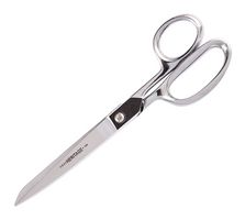 KLEIN TOOLS G109HC Scissors, Straight Trimmer, 114.3 mm, 235 mm, 4.5 ", 9.25 ", Metal