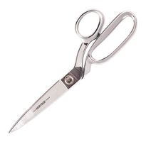KLEIN TOOLS G210LR Scissors, Bent Trimmer, 121 mm, 286 mm, 4.75 ", 11.25 ", Metal