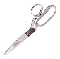 KLEIN TOOLS G210LRK Scissors, Bent Trimmer, 121 mm, 286 mm, 4.75 ", 11.25 ", Metal