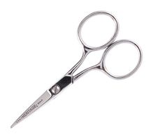 KLEIN TOOLS G404LR Scissors, Sewing / Embroidery, 38 mm, 114.3 mm, 1.5 ", 4.5 ", Metal
