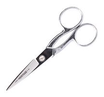 KLEIN TOOLS G435 Scissors, Sewing / Embroidery, 50.8 mm, 139.7 mm, 2 ", 5.5 ", Plastisol Coated