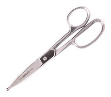 KLEIN TOOLS G758BP Scissors, Straight Trimmer, 76 mm, 225.4 mm, 3 ", 8.875 ", Metal