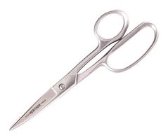 KLEIN TOOLS G758LR Scissors, Straight Trimmer, 76 mm, 229 mm, 3 ", 9 ", Metal