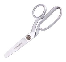 KLEIN TOOLS G8210LRXB Scissors, Bent Trimmer, 95.25 mm, 219 mm, 3.75 ", 8.625 ", Metal