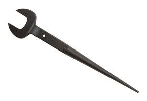 KLEIN TOOLS 3214TT ERECTION WRENCH, OPEN, 457.2MM