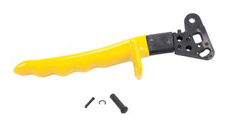 KLEIN TOOLS 63447 RATCHETING CABLE CUTTER FIXED HANDLE SET