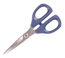 KLEIN TOOLS G7135 Scissors, Straight Trimmer, 50.8 mm, 130 mm, 2 ", 5.125 ", Molded Plastic