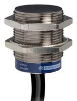 TELEMECANIQUE SENSORS XS630B3DAL2 Inductive Proximity Sensor, OsiSense XS, M30, 15 mm, Normally Open, 12 to 24 Vdc, Pre-wired