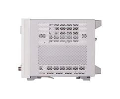 KEYSIGHT TECHNOLOGIES E5063A-1CP Rack Mount Kit, Rack Mount and Front Handle Kit, Keysight E5063A ENA Series Network Analyzers