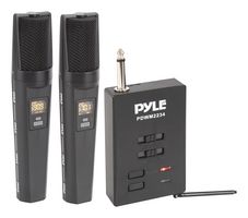 PYLE PDWM2234
