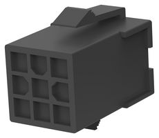 TE CONNECTIVITY - AMP 1-172161-9