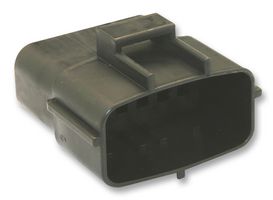 しらすPrime 174663-2 AMP - TE CONNECTIVITY, Automotive Connector Housing