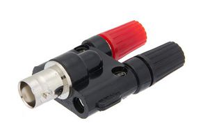 L-COM LCAD9791 RF / COAXIAL ADAPTER