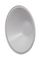 L-COM LCANRAD-1 1FT PARABOLIC RADOME FOR WIFI 6E - 7 PARABOLIC DISH ANTENNAS