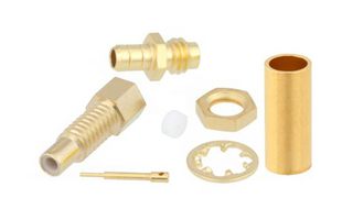 L-COM LCCN45494 RF / COAXIAL CONNECTOR