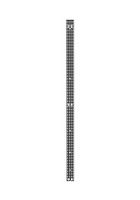 L-COM LCMV42-RH 42U VERTICAL CABLE MANAGEMENT RAIL, RACK MOUNT, 026 X 35 X 76