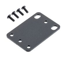 L-COM LC23-19IN-1U20P 1U, 23 TO 19 MOUNTING BRACKET 20PCS