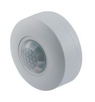 L-COM OCCPIRSS29A-1 INDOOR CEILING MOUNT PIR OCCUPANCY SENSOR, 110 - 130 VAC, 600 W RELAY OUTPUT