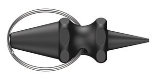 WERA 05050005001 NUT EXTRACTOR, 43 X 14 MM