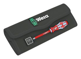 WERA 05136539001 * 9476 FOLDING POUCH FOR SETS OF UP TO 8