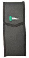 WERA 05671063001 * EMPTY POUCH FOR IMPERIAL HEX-KEY SET (