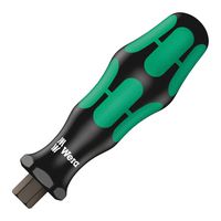 WERA 05002900001 80 VARIO HANDLE, 6 X 98 MM