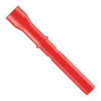 WERA 05003461001 KRAFTFORM KOMPAKT 97 VK 8,1, 8.1 X 89 MM
