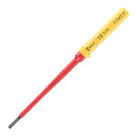 WERA 05006501001 KK VDE 60 i 0,5 x 3,0 x 157 mm TIE