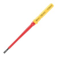WERA 05006503001 KK VDE 60 i 0,8 x 4,0 x 157 mm TIE