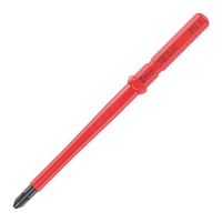 WERA 05006511001 KK VDE 62 i PH 2 x 157 mm TIE