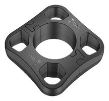 WERA 05078706001 7761 CLICK-TORQUE COLLAR M4, 55 X 21.5 MM ROHS COMPLIANT: YES